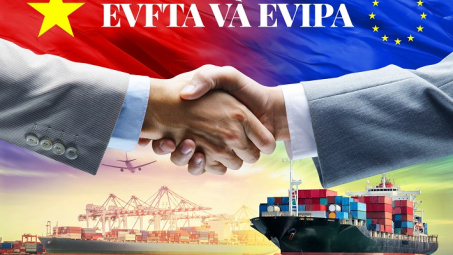 Quyền điều chỉnh không gian chính sách của Nhà nước - Góc nhìn từ EVIPA và CETA