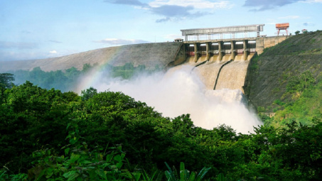 Thủy điện Ialy và Trị An tăng cường hợp tác, trao đổi kinh nghiệm