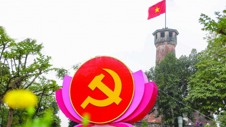 Đại hội XIV của Đảng: Khẳng định sức mạnh văn hóa Việt Nam