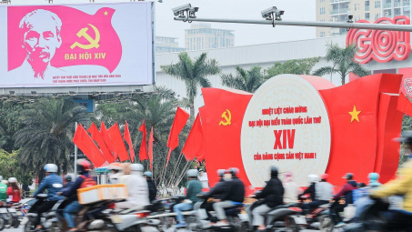 Bạn bè Ấn Độ đánh giá cao tầm nhìn và sự đồng thuận của Đại hội Đảng XIV