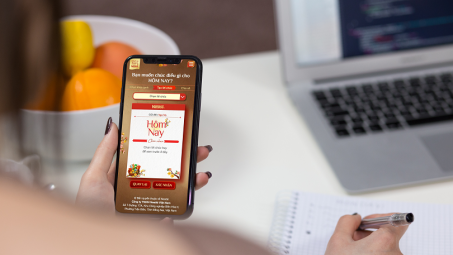 “Lịch Tết Hôm Nay” và góc nhìn mới