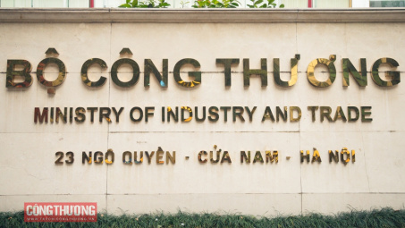 Bộ Công Thương ban hành Quyết định về việc phân công nhiệm vụ trong lãnh đạo Bộ