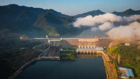 Công ty Thủy điện Sơn La: 15 năm hành trình tự hào - khát vọng vươn xa