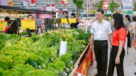 Triển khai đồng bộ các hoạt động bảo vệ quyền lợi người tiêu dùng Thủ đô