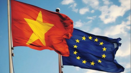 Hợp tác Việt Nam và khu vực châu Âu trong năm 2025: Vươn lên tầm cao mới