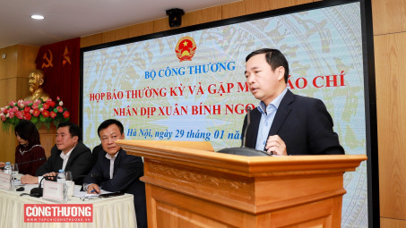 Bộ Công Thương thông tin về mỏ dầu mới được phát hiện ở Việt Nam