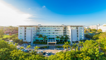 Nâng cao hiệu quả ứng phó và khắc phục thiên tai tại các bệnh viện khu vực miền Trung