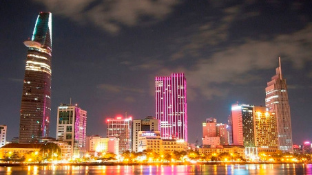 Du lịch ban đêm tại Thành phố Hồ Chí Minh: Tiềm năng, hạn chế và định hướng phát triển