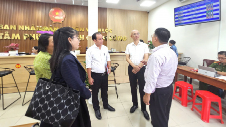 Nâng cao năng lực đội ngũ công chức cấp xã trong mô hình chính quyền địa phương 2 cấp: Trường hợp xã Tuy Phước Bắc, tỉnh Gia Lai