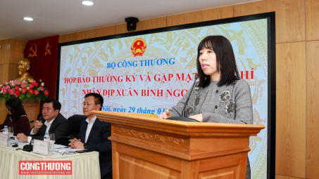 Chủ động rà soát quy trình vận hành hồ chứa thủy điện, hoàn thành trước mùa mưa lũ 2026