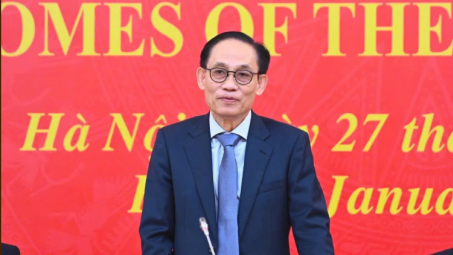 Dấu ấn đối ngoại Việt Nam và định hướng hội nhập quốc tế trong kỷ nguyên mới