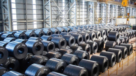 Hòa Phát ghi nhận lợi nhuận sau thuế năm 2025 vượt 15.500 tỷ đồng