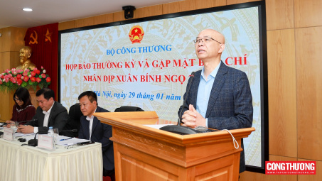 Tiếp tục đa dạng hóa thị trường, tận dụng tốt các FTA đẩy mạnh xuất khẩu gạo