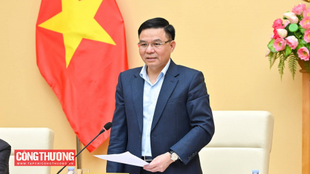 Bộ Công Thương tăng cường triển khai các giải pháp bảo đảm cung ứng điện và thúc đẩy tiến độ các dự án nguồn, lưới điện trọng điểm