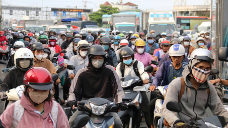 Pháp luật về hạn chế xe xăng trong đô thị: Kinh nghiệm quốc tế và gợi mở cho Việt Nam