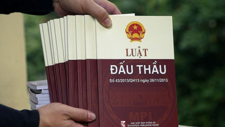 Bài học từ mô hình đấu thầu điện tử quốc tế và định hướng vận dụng tại Việt Nam