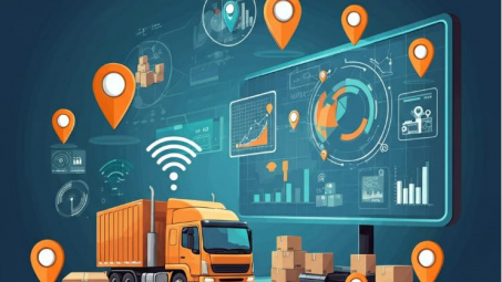 Ảo hóa dữ liệu và nâng cao hiệu quả quản trị logistics trong doanh nghiệp