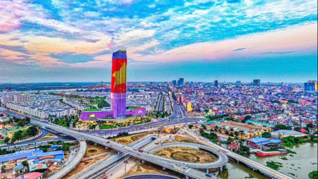 Hải Phòng: Năm thứ 11 liên tục tăng trưởng hai con số, nhiều điểm sáng nổi bật