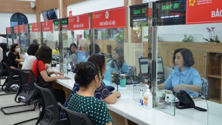 Quy định mới về tổ chức các cơ quan chuyên môn cấp tỉnh, cấp xã