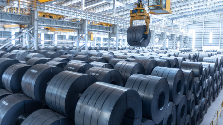 EU thống nhất cải cách biện pháp tự vệ thép, bổ sung hạn ngạch linh hoạt theo quý