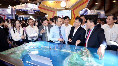 Tổng công ty Điện lực miền Nam: 10 dấu ấn nổi bật năm 2025