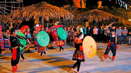 Vai trò của di sản văn hóa trong xây dựng thương hiệu du lịch Việt Nam