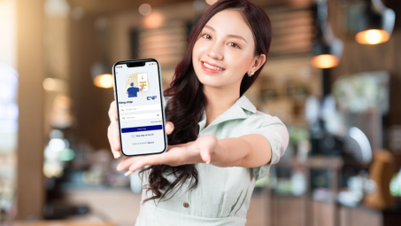 Công ty Tài chính Tổng hợp Cổ phần Điện lực thúc đẩy tăng trưởng bền vững