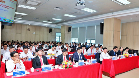 Năm 2025, Thủy điện A Vương sản xuất đạt 997,615 triệu kWh,vượt 35% so với kế hoạch