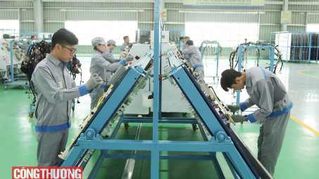 Ngành Công Thương Đà Nẵng: Ba trụ cột tăng trưởng trong giai đoạn phát triển mới