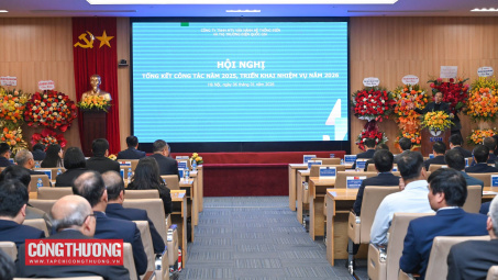 NSMO: Ưu tiên hàng đầu là tiếp tục vận hành hệ thống điện an toàn, ổn định, tin cậy và thị trường điện minh bạch, hiệu quả