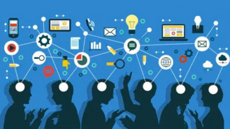 Một số vấn đề về văn hóa số ở Việt Nam hiện nay