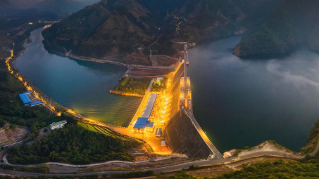 Công ty Thủy điện Sơn La: Vững vàng vượt khó - Sẵn sàng bứt phá