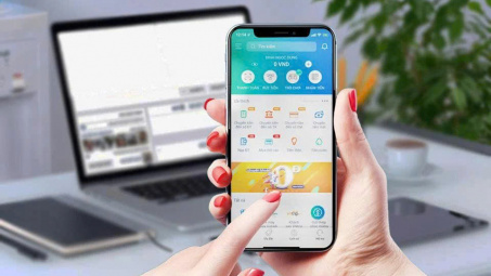 Quy định về việc mở và sử dụng dịch vụ Tiền di động