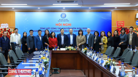 Cục Xuất nhập khẩu: Phát huy vai trò tham mưu các giải pháp giữ vững đà tăng trưởng xuất khẩu