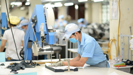 The impact of the cash conversion cycle on the profitability of listed textile and garment companies in Vietnam (2020-2024)