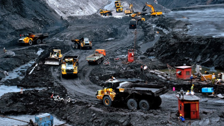 Bộ Công Thương điều chỉnh một số quy định về kỹ thuật an toàn trong khai thác khoáng sản