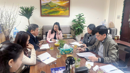 Khuyến công năm 2025 ghi dấu nhiều kết quả, hướng tới triển khai trọng tâm, hiệu quả năm 2026