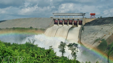 Công ty Thủy điện Ialy: Nền tảng vững chắc cho mục tiêu 2026