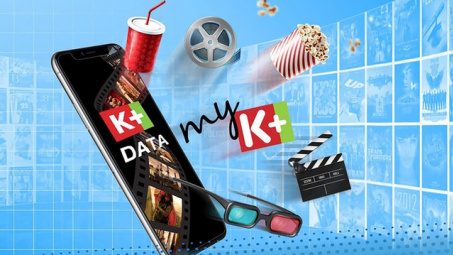 Ủy ban Cạnh tranh Quốc gia yêu cầu K+ giải trình về việc dừng cung cấp dịch vụ truyền hình trả tiền