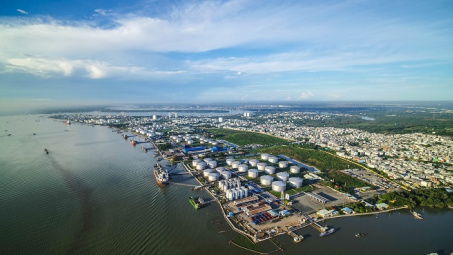 Petrolimex - Chiến lược phát triển tập đoàn năng lượng trong kỷ nguyên mới