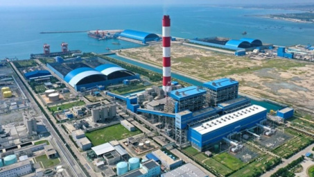 Quảng Trị: Sản xuất công nghiệp, thương mại nhiều khởi sắc