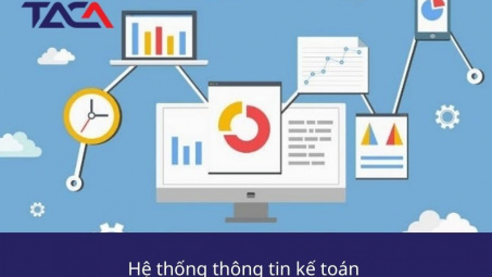 Sự phù hợp của hệ thống thông tin kế toán với yêu cầu lập và trình bày báo cáo tài chính theo VAS trong các doanh nghiệp vừa và nhỏ