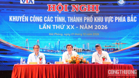 Khuyến công khu vực phía Bắc: Đổi mới để tăng hiệu quả