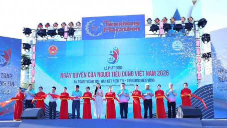 Bộ Công Thương ban hành Kế hoạch tổ chức các hoạt động hưởng ứng Ngày Quyền của người tiêu dùng Việt Nam năm 2027