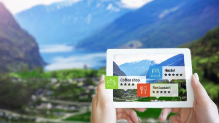 Ứng dụng dữ liệu số trong đánh giá sức chứa điểm đến du lịch tại Việt Nam