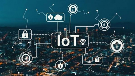 Phát triển du lịch thông minh ứng dụng từ Internet vạn vật (IoT)