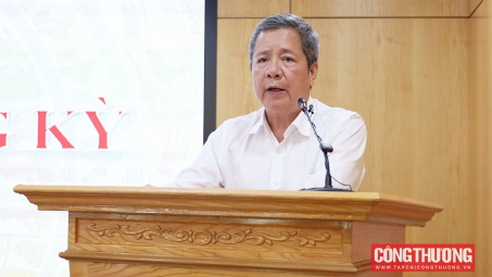 Bộ Công Thương thông tin loạt vấn đề về cung ứng điện và tái cơ cấu ngành điện
