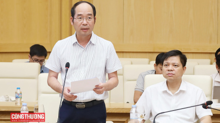 Phát triển công nghệ chiến lược ngành Cơ khí: Tháo gỡ điểm nghẽn từ nghiên cứu đến ứng dụng