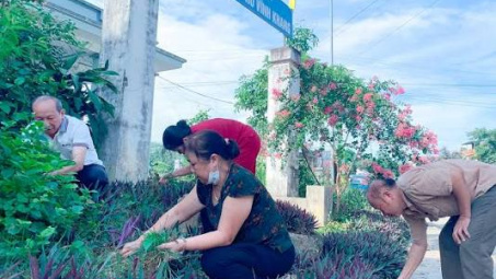 Phối hợp hỗ trợ của nhà nước với tự quản cộng đồng: Bài học thể chế từ Trung Quốc cho quản trị rừng cấp thôn/bản ở Việt Nam