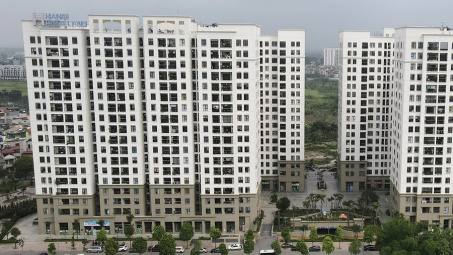 Phát triển thị trường nhà ở cho thuê tại Việt Nam: Thực trạng và giải pháp